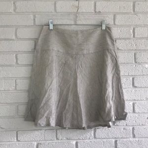 CABI size 4 skirt
